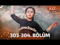 Kız Kardeşler Hint Dizisi 303-304. Bölüm (FİNAL)