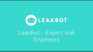 LeakBot Expert Engineers