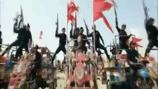Aaradugula Bullet Video Song ||  Atharintiki Daredhi || Pawan Kalyan || Samantha || Trivikram || DSP