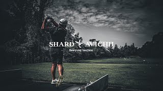 SHARD AVICHII 『1枚のウェアが選手を強くする』藤代健太郎 Ver.