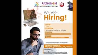 #coimbatorejobs 20-6-24 Coimbatore Job Vacancy 2024 | கோவை வேலை வாய்ப்புகள் 2024