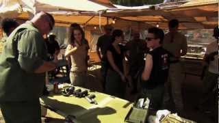 Red Dawn | Bootcamp featurette (2012)