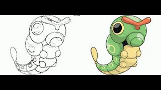Genetic algorithm - Image approximation
