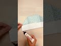 Wrapping Paper Junk Journal Pockets