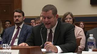 WATCH: House Judiciary Committee holds hearing on election oversight