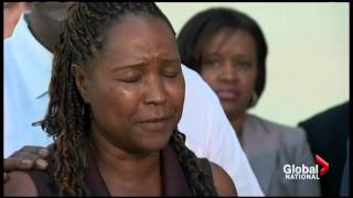 Two murderers released from jail in Florida using false documents