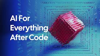 Harness AI For Everything After Coding
