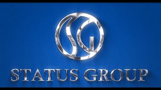 Дивовижне життя разом зі Status Group