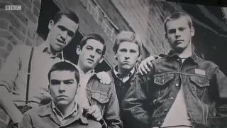 BBC The Story Of Skinhead - Don Letts