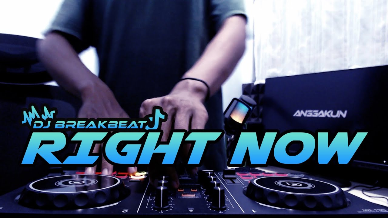 Dj Breakbeat Full Bass Terbaru Youtube