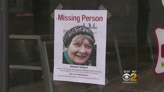 Search Continues For Missing Woman
