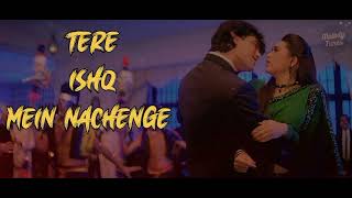 Tere Ishq Mein Naachenge || Raja Hindustani || Aamir Khan || Karisma Kapoor || Kumar Sanu