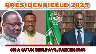 TIDJIANE THIAM MEILLEUR CHOIX POUR LES IVOIRIEN...DEBAT POLITIQUE CPK TV