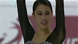 2010 World Figure Skating Championships Ladies Short Part 1