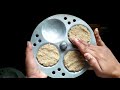 జొన్న పిట్టు తయారీ విధానం jonna pittu jowar recepie healthy breakfast recepies