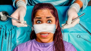 I Faced My Biggest Fear… *Plastic Surgery*