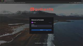 Streamline Your Business Security with Authentik