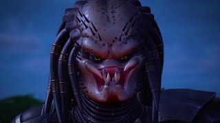 THE PREDATOR (Quests/Challenges Trailer) | Fortnite