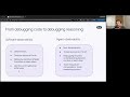 Building Better AI Agents: Observability and Evaluation