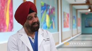 Urology - Erectile Dysfunction with Dr. Singh