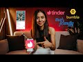 How to Meet a Thai Girl on Dating Apps in Thailand (Thai Friendly, Tinder, Bumble)