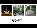 Tourist Spots In Laguna