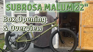 Subrosa Malum 22\