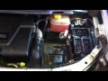 How to remove fuse box on vauxhal.