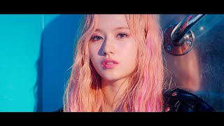 TWICE「Feel Special -Japanese ver.-」Music