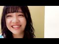 【stu48】みちゅの寝息【今村美月】※