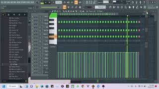 How to Make Gqom like MR THELA | Gqom FL Studio Tutorial | FREE FLP