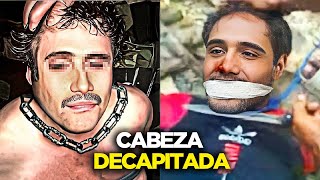 Estas fueron las últimas 24 horas del hijo de El Chapo antes de su brutal asesinato