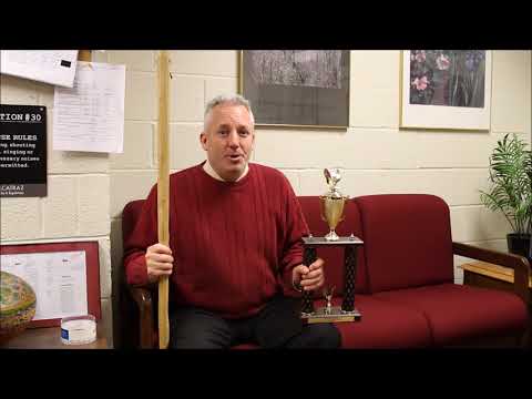 Pat Deane '88 Challenges Classes of 2003-2017 for Turkey Bowl Challenge Pat Deane '88 Challenges Classes of 2003-2017 for Turkey Bowl Challenge