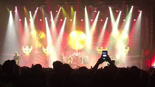 Judas Priest 4-28-2018