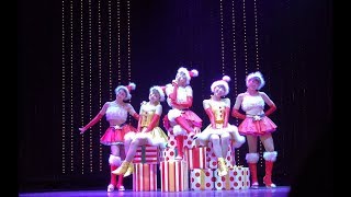 【4K】Märchen Theatre Presents  ｢PURO CHRISTMAS REVUE｣初回公演