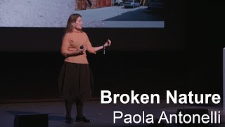 Paola Antonelli - KIKK Festival 2018