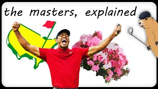 a complete guide to attending the masters