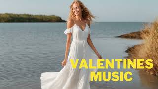 Valentine Music valentines day song valentine's day Peaceful music Relaxing music Instrumental music