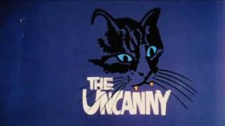 THE UNCANNY - (1977) Trailer