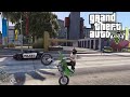 KX112 WHEELIE & COMBOS GTA [FEARLESS RP] [FIVEM]