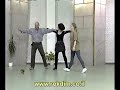 lo na atzor dance לא נעצור ריקוד