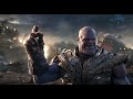 avengers endgame full final battle in hindi