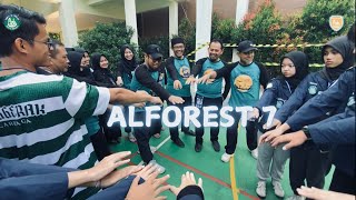 ALFOREST 7