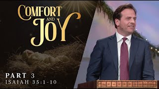 Comfort and Joy | Part 3 | Longing for Home | Rob Pacienza