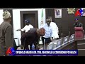 Okpebholo Swears in Dr. Cyril Oshiomhole as Commisioner for He