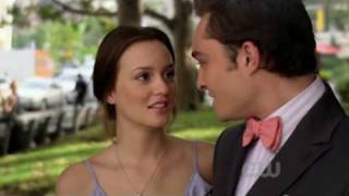 chuck and blair 3x03 (he bought the hotell)