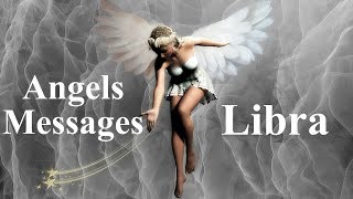 Libra **Archangel Michael Removing Blocks!** ~ Angel Messages \u0026 Guidance