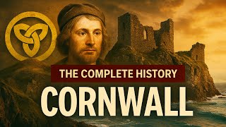 Cornwall: The Untold Story of a Nation at the Edge