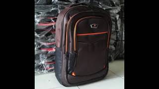 085974960686 || Grosir \u0026 Ecer Tas Bandung || Jual Tas sekolah,Ransel polo Bar,Tas sekolah SMP DLL