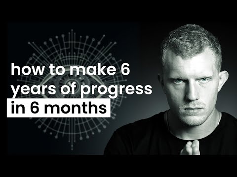 Mastering Personal Growth 12 Rules For Transformation